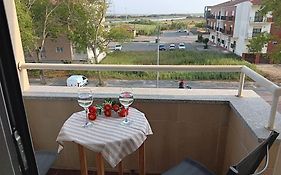 Cantinho Da Vagueira - Praia